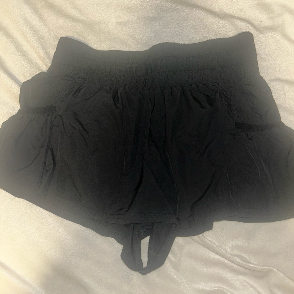 FP Movement Women's Get Your Flirt On Shorts